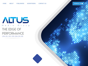 Altus Media Group