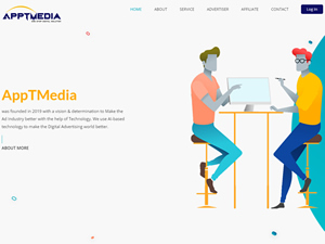 AppTMedia