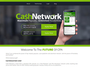 Cash Network