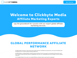 ClickByte Media