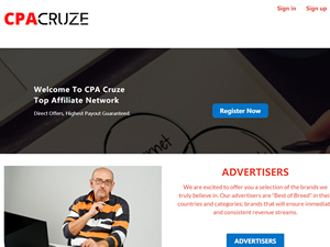CPA Cruze