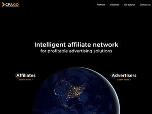 CPAGO