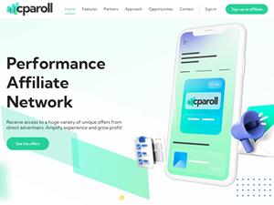 CpaRoll
