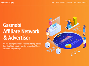 Gasmobi