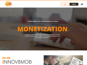 Innov8mob