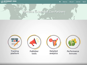 Internet Zoo Partners