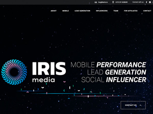 Iris Media
