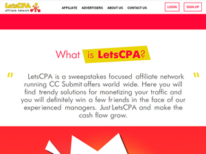 LetsCPA