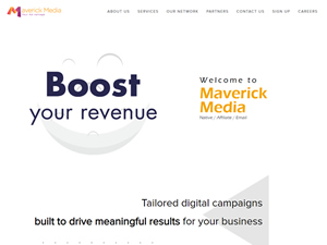 Maverick Media
