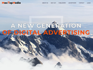 Max Top Media