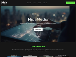 Nida Media