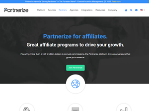 Partnerize