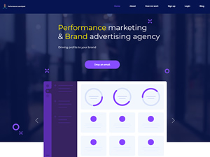 Performance Launchpad