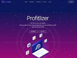 Profitlizer Network