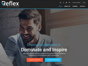 Reflex Affiliates