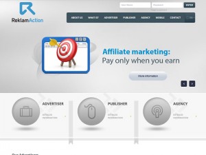 ReklamAction