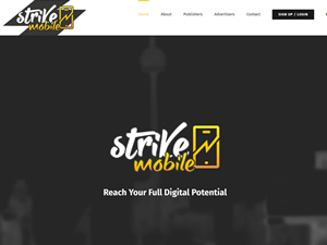 Strike Mobile