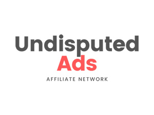Undisputed Ads