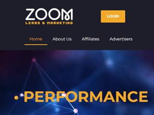 Zoom Leads