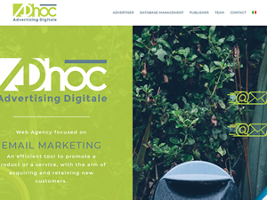 AdHoc Digital