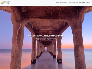 AdTrust Marketing