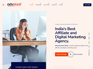 Advstack