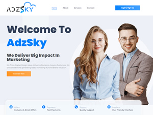 AdzSky