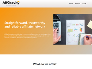 AffGravity