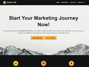 Atomic CPA