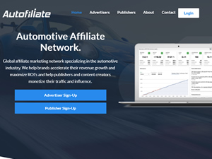 Autofiliate