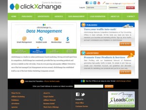 clickXchange