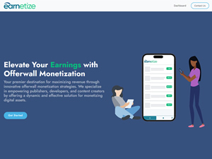 Earnetize