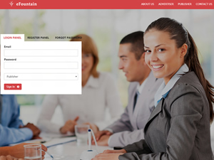 Efountain & Associates