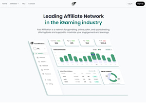 Fast Affiliation