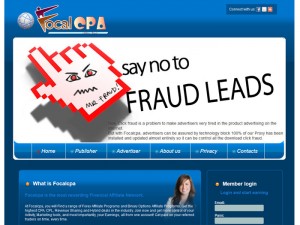 FocalCPA