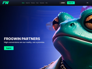 FrogWin Partners