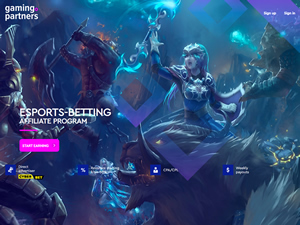 Gaming Partners