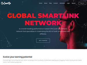 GoSmartCpa