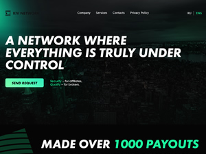 KIV Network
