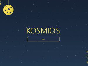 Kosmiqs