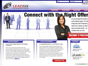 LeadSix