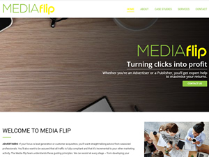 Media Flip