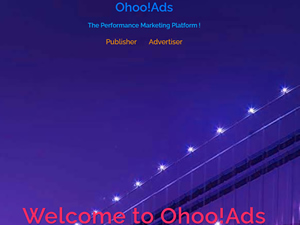 Ohoo!Ads