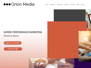 Orion Media