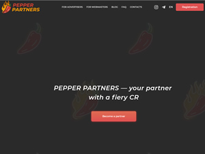 Pepper Partners