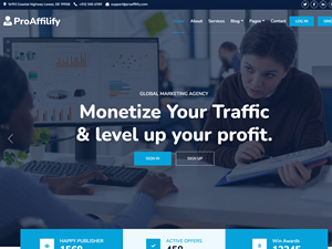 ProAffilify