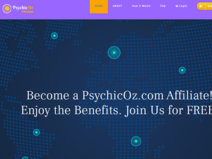 PsychicOz Affiliate Program