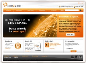 React2Media