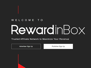 RewardinBox