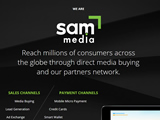 Sam Media